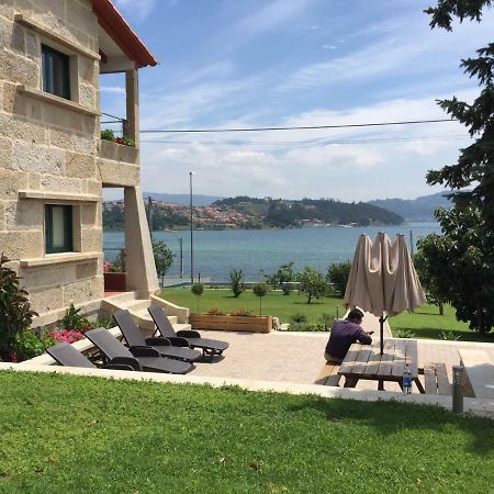 La Veranera, Mar Y Bbq Rial Exterior photo
